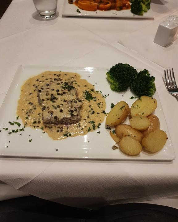 Ristorante Bianco