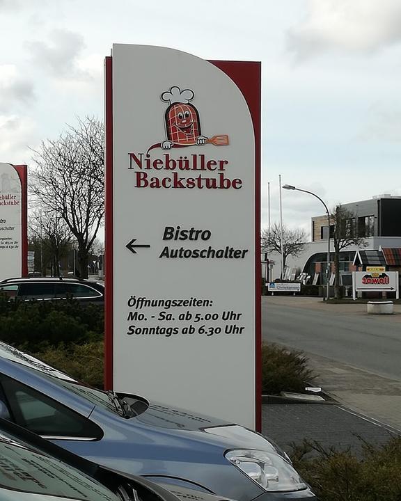 Niebuller Backstube